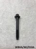 1 x Śruba do zwrotnicy  Jeep Grand Cherokee WJ 1999-2004 WBHA/WJ/018A